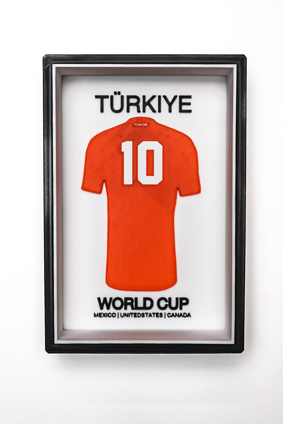 TRIKOT VITRINE ARGENTINIA